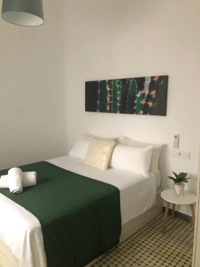Beautiful In The Heart Of Apartament