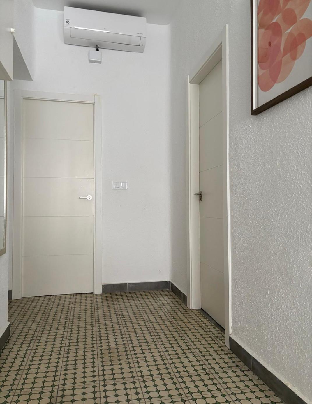 Apartament Beautiful In The Heart Of Alicante