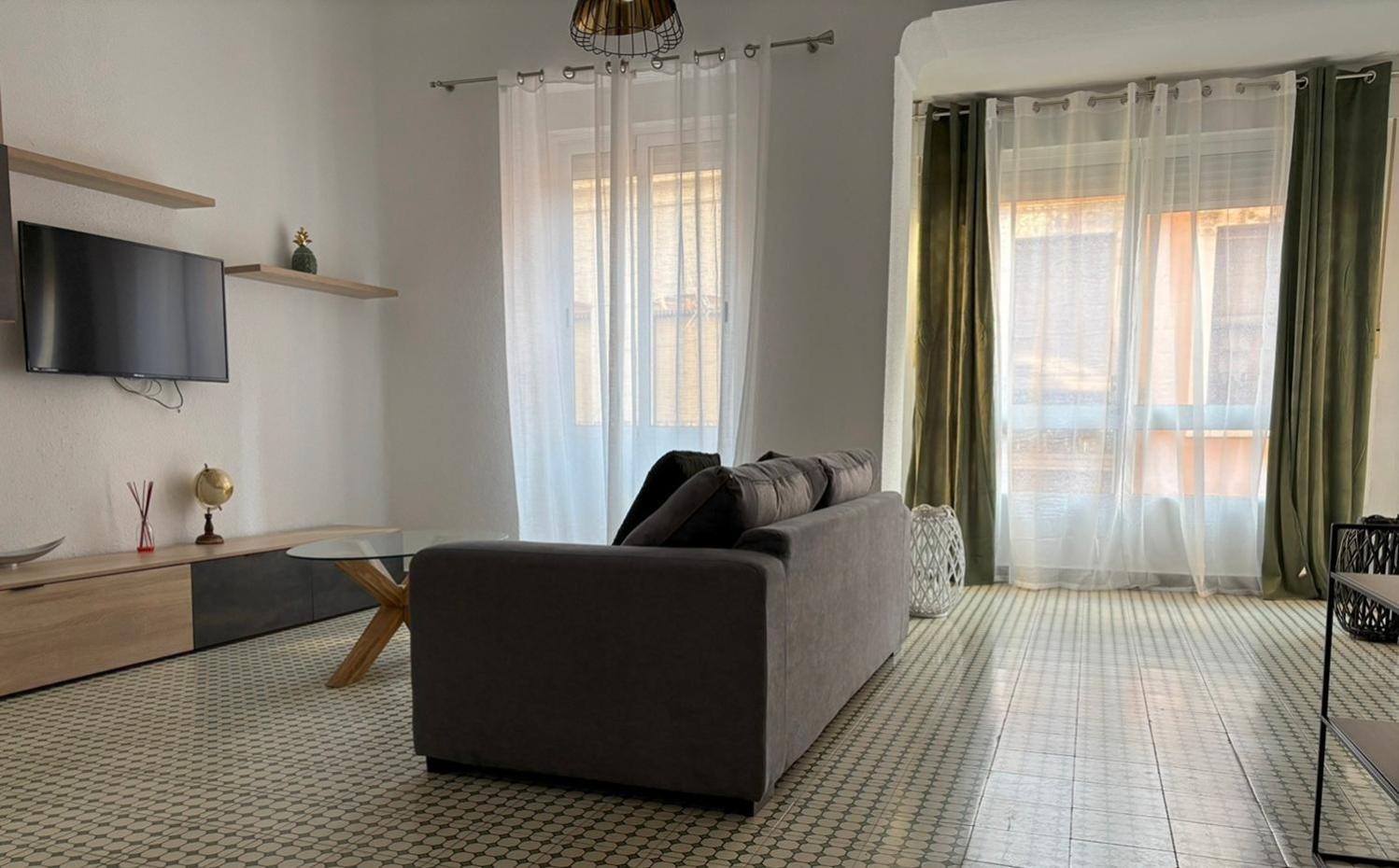 Apartament Beautiful In The Heart Of