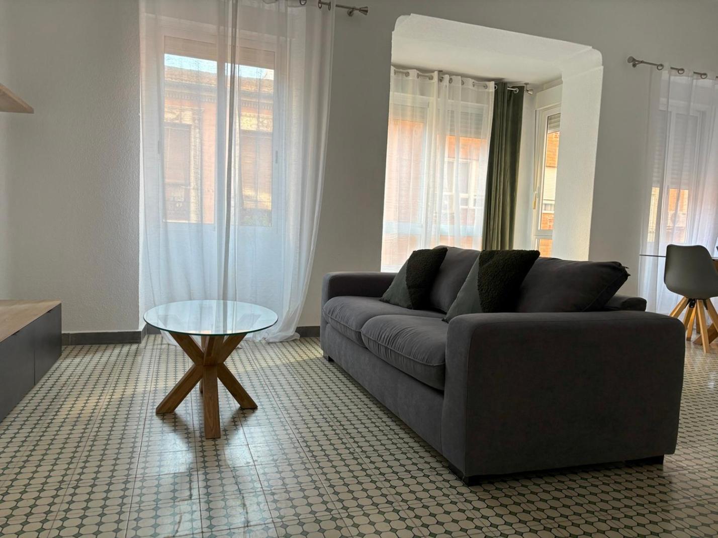 Beautiful In The Heart Of Apartament