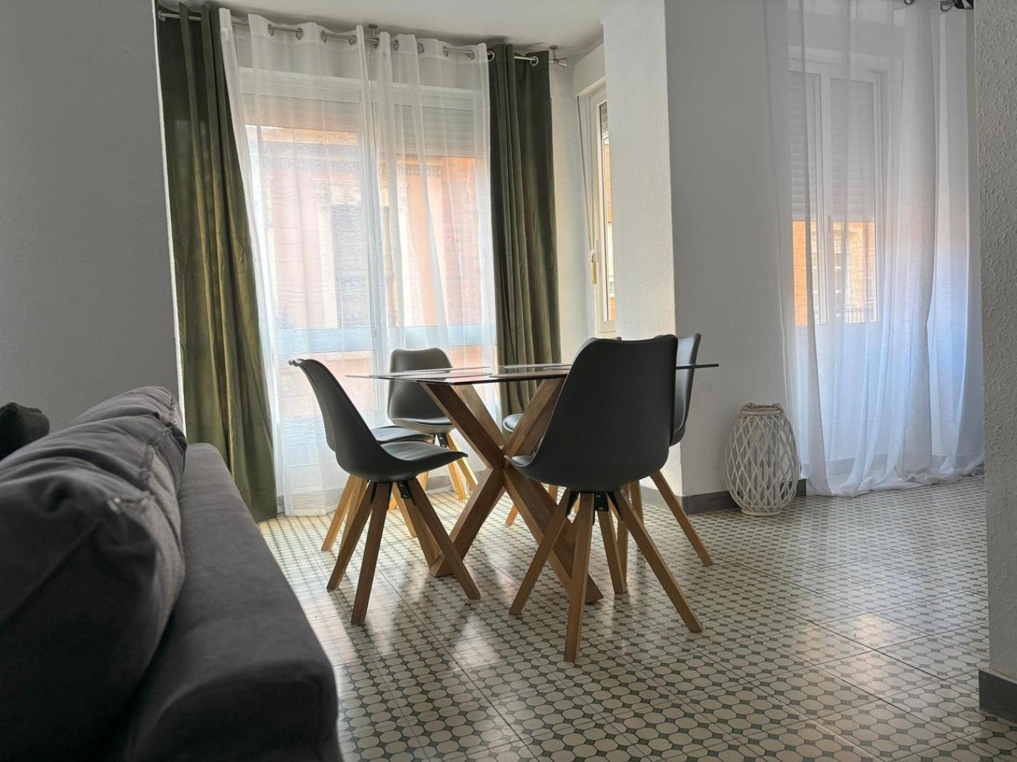 Apartament Beautiful In The Heart Of *